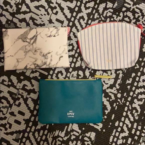 Brand new makeup bags - Picture 3 of 3